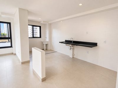 Apartamento, 3 quartos, 117 m² - Foto 4
