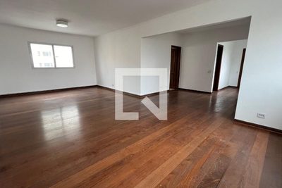 Apartamento, 3 quartos, 181 m² - Foto 1