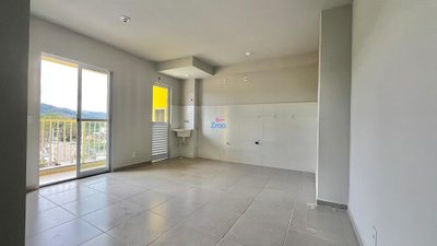 Apartamento, 2 quartos, 51 m² - Foto 3