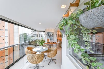 Apartamento, 4 quartos, 244 m² - Foto 5