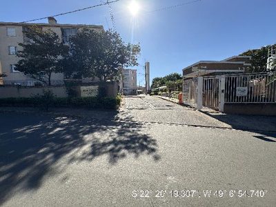 Apartamento, 2 quartos, 46 m² - Foto 1
