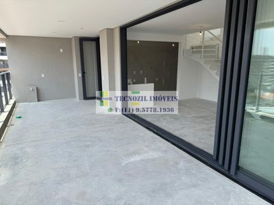 Cobertura, 4 quartos, 330 m² - Foto 3