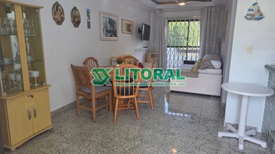 Apartamento, 2 quartos, 60 m² - Foto 2