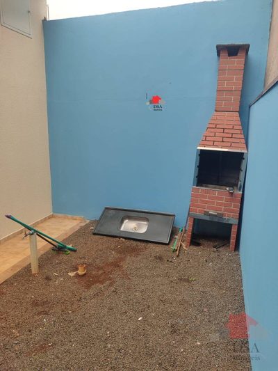 Casa, 2 quartos, 102 m² - Foto 2