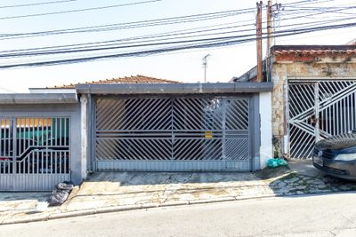 Casa, 3 quartos - Foto 3