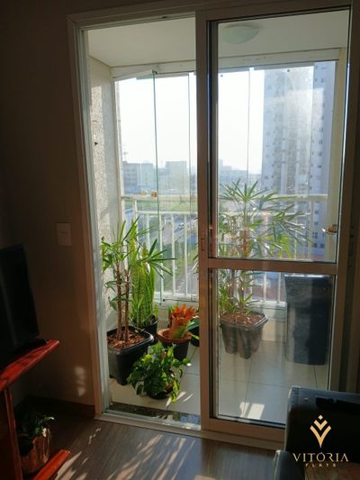 Apartamento, 3 quartos - Foto 2