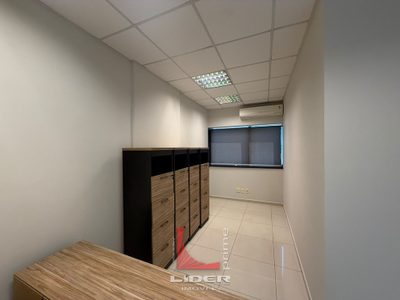 Sala-Conjunto, 38 m² - Foto 5