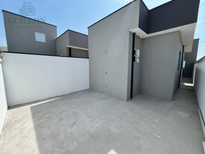 Casa, 2 quartos, 74 m² - Foto 1