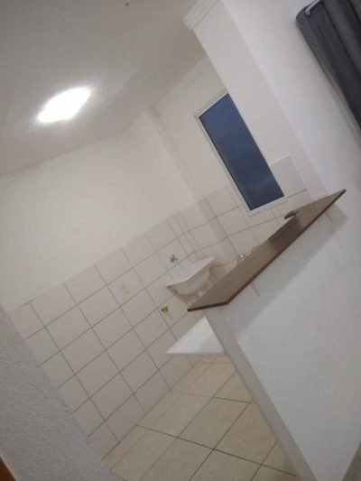 Apartamento, 2 quartos - Foto 5