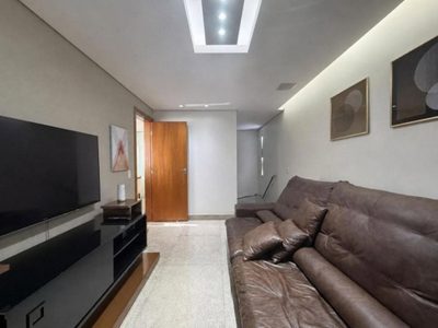 Cobertura, 3 quartos, 234 m² - Foto 1
