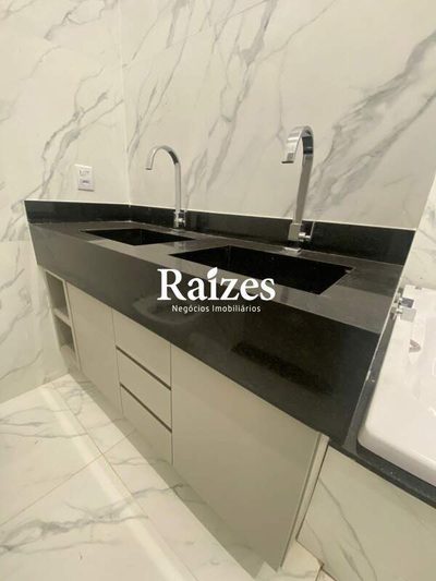 Casa, 3 quartos, 160 m² - Foto 4