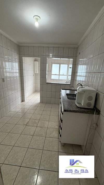 Apartamento, 2 quartos, 68 m² - Foto 2