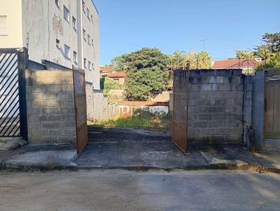 Terreno, 210 m² - Foto 2