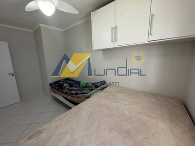 Apartamento, 1 quarto, 50 m² - Foto 3