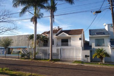 Casa, 4 quartos, 307 m² - Foto 2