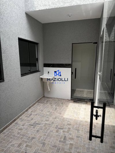 Casa, 2 quartos, 51 m² - Foto 4