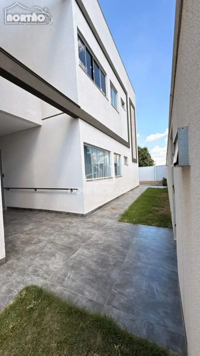 Casa, 3 quartos, 58 m² - Foto 3
