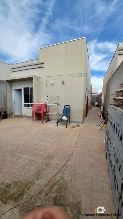 Casa, 3 quartos, 140 m² - Foto 1