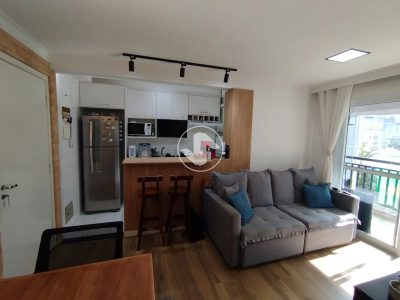 Apartamento, 2 quartos, 58 m² - Foto 5