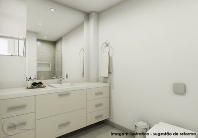 Apartamento, 2 quartos, 74 m² - Foto 3