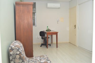 Sala-Conjunto, 36 m² - Foto 3