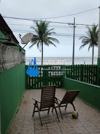 Casa, 2 quartos - Foto 4