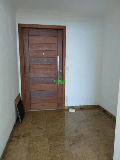 Apartamento, 3 quartos, 170 m² - Foto 4