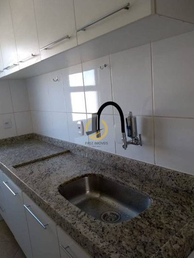 Apartamento, 2 quartos, 63 m² - Foto 5