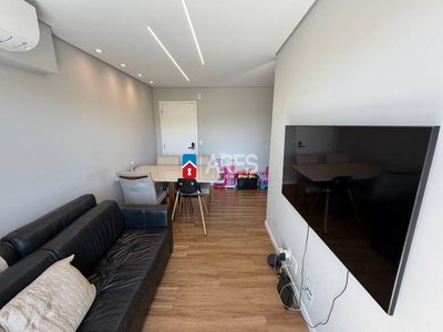 Apartamento, 3 quartos, 72 m² - Foto 2