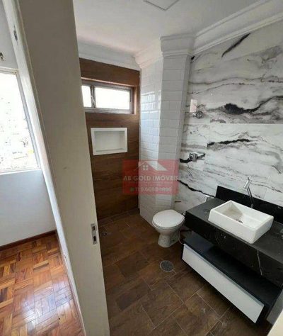 Apartamento, 3 quartos, 85 m² - Foto 4