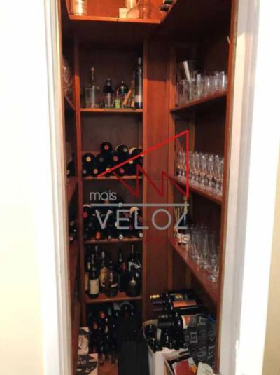 Apartamento, 3 quartos, 240 m² - Foto 1