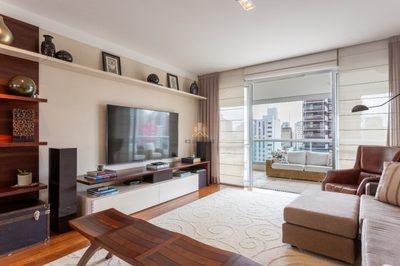 Apartamento, 3 quartos, 127 m² - Foto 3