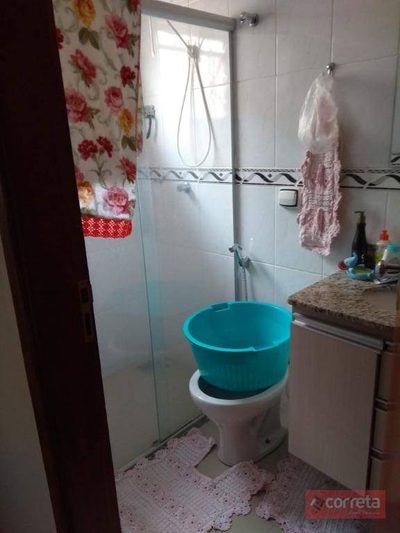 Casa, 3 quartos, 176 m² - Foto 4