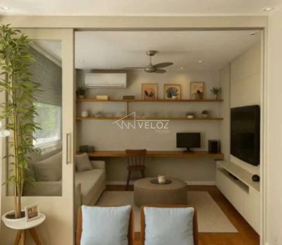 Apartamento, 3 quartos, 99 m² - Foto 3