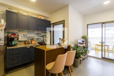 Apartamento, 2 quartos, 65 m² - Foto 4