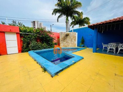 Casa de Condomínio, 5 quartos - Foto 3