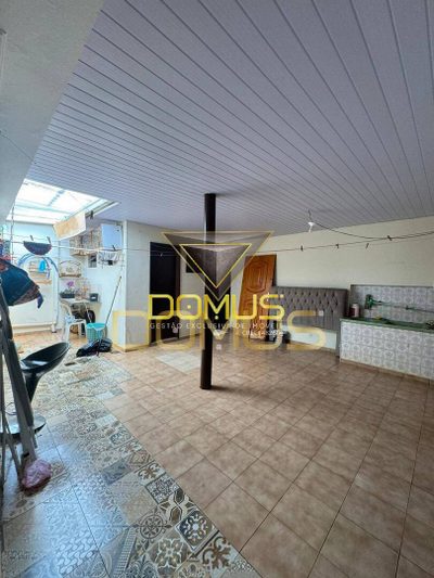 Casa, 2 quartos, 120 m² - Foto 2