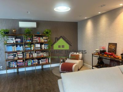 Apartamento, 4 quartos, 245 m² - Foto 2