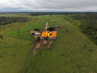 Fazenda, 122 hectares - Foto 3