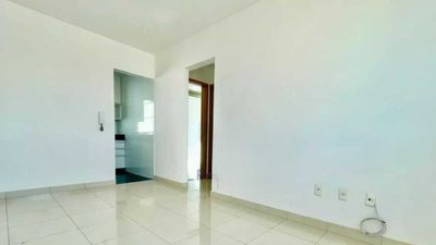 Apartamento, 2 quartos, 45 m² - Foto 2