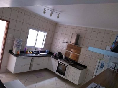 Sobrado, 3 quartos, 215 m² - Foto 3