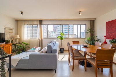 Apartamento, 3 quartos - Foto 5