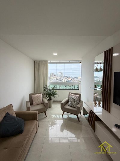 Apartamento, 3 quartos, 78 m² - Foto 3