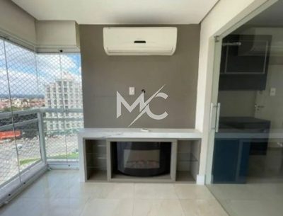 Apartamento, 3 quartos, 150 m² - Foto 3