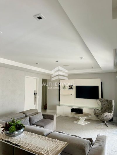 Apartamento, 4 quartos, 180 m² - Foto 5