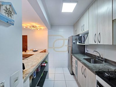 Apartamento, 2 quartos, 80 m² - Foto 3