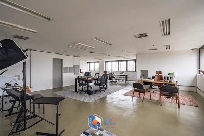 Sala-Conjunto, 122 m² - Foto 1