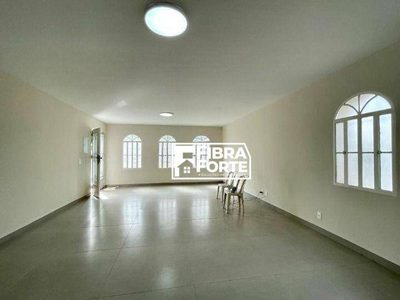 Casa, 3 quartos, 198 m² - Foto 5