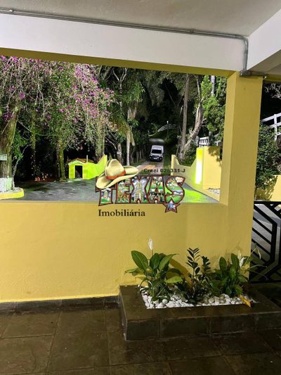 Sítio, 10 quartos, 5 hectares - Foto 3