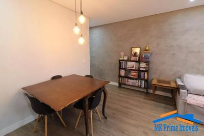 Apartamento, 2 quartos, 65 m² - Foto 5